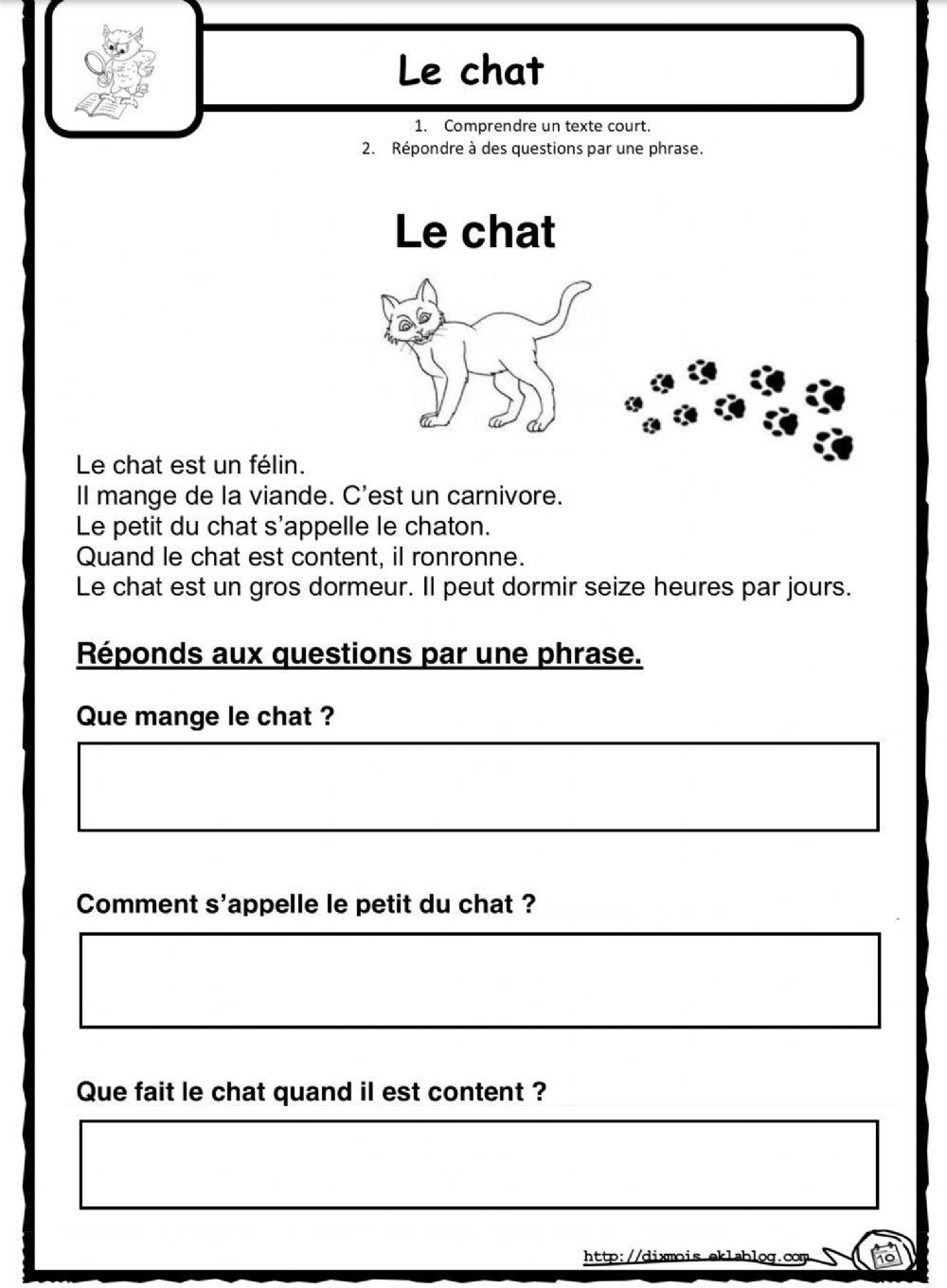 Reading Worksheet 1 8 Worksheet Live Worksheets Worksheets Library