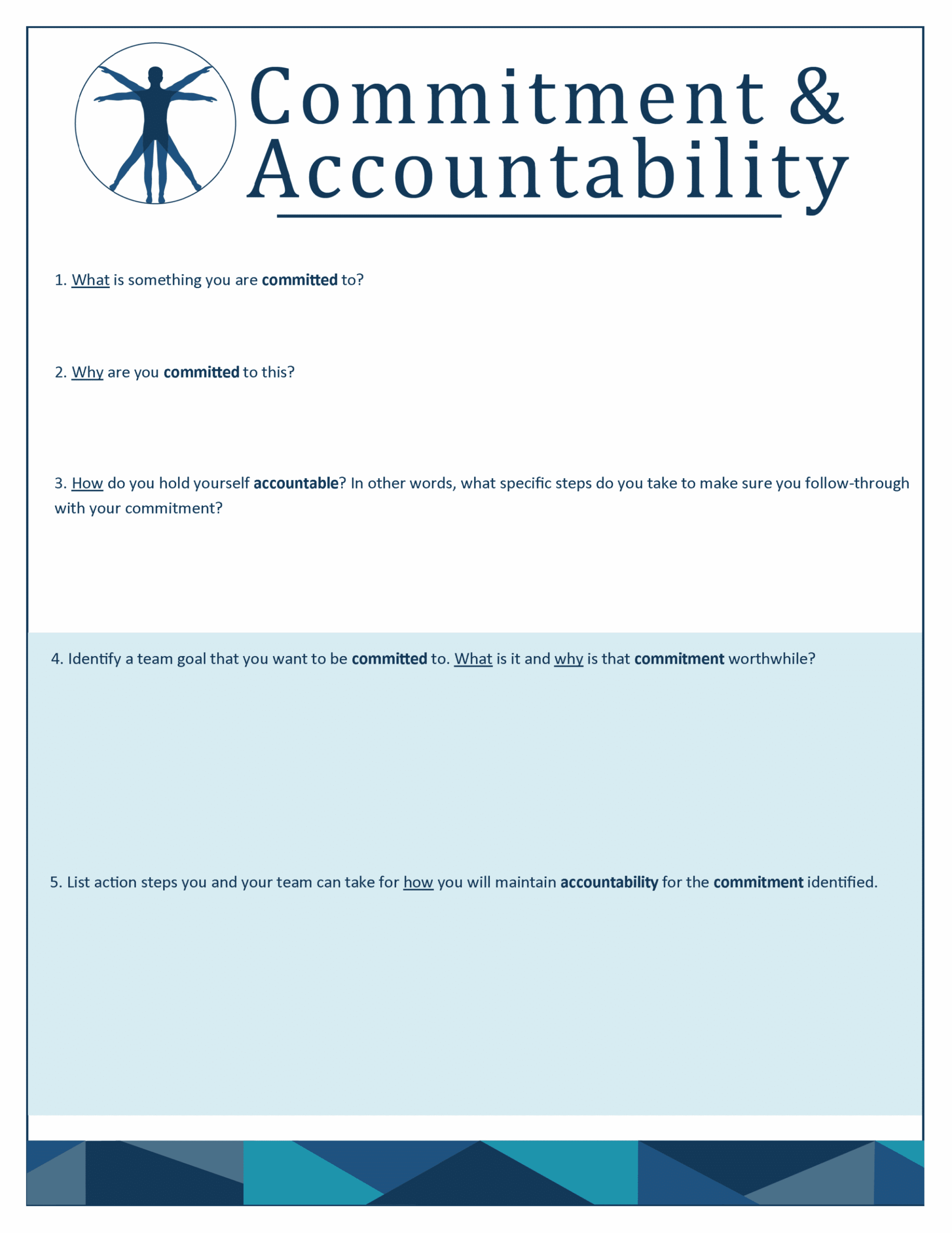 Responsibility Worksheet Set Of 12 Made By Teachers Worksheets 