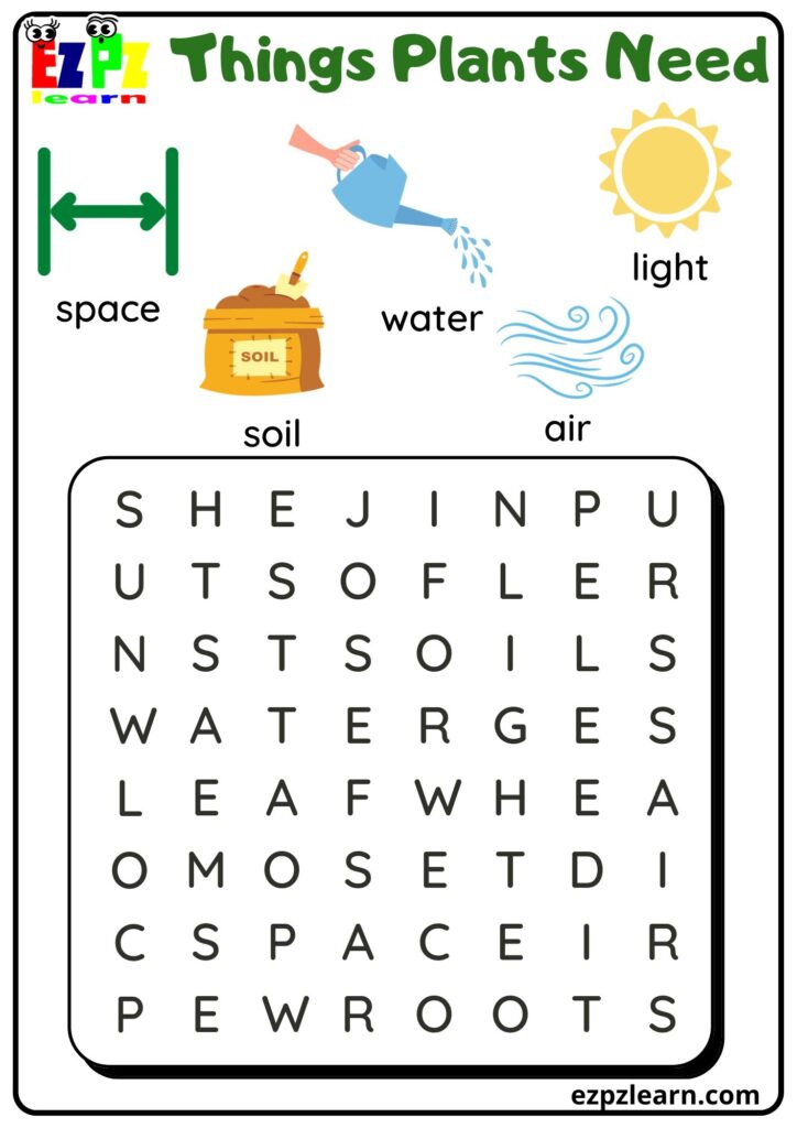 Esl Free Printable Worksheets For Kids - Free Printable Worksheets