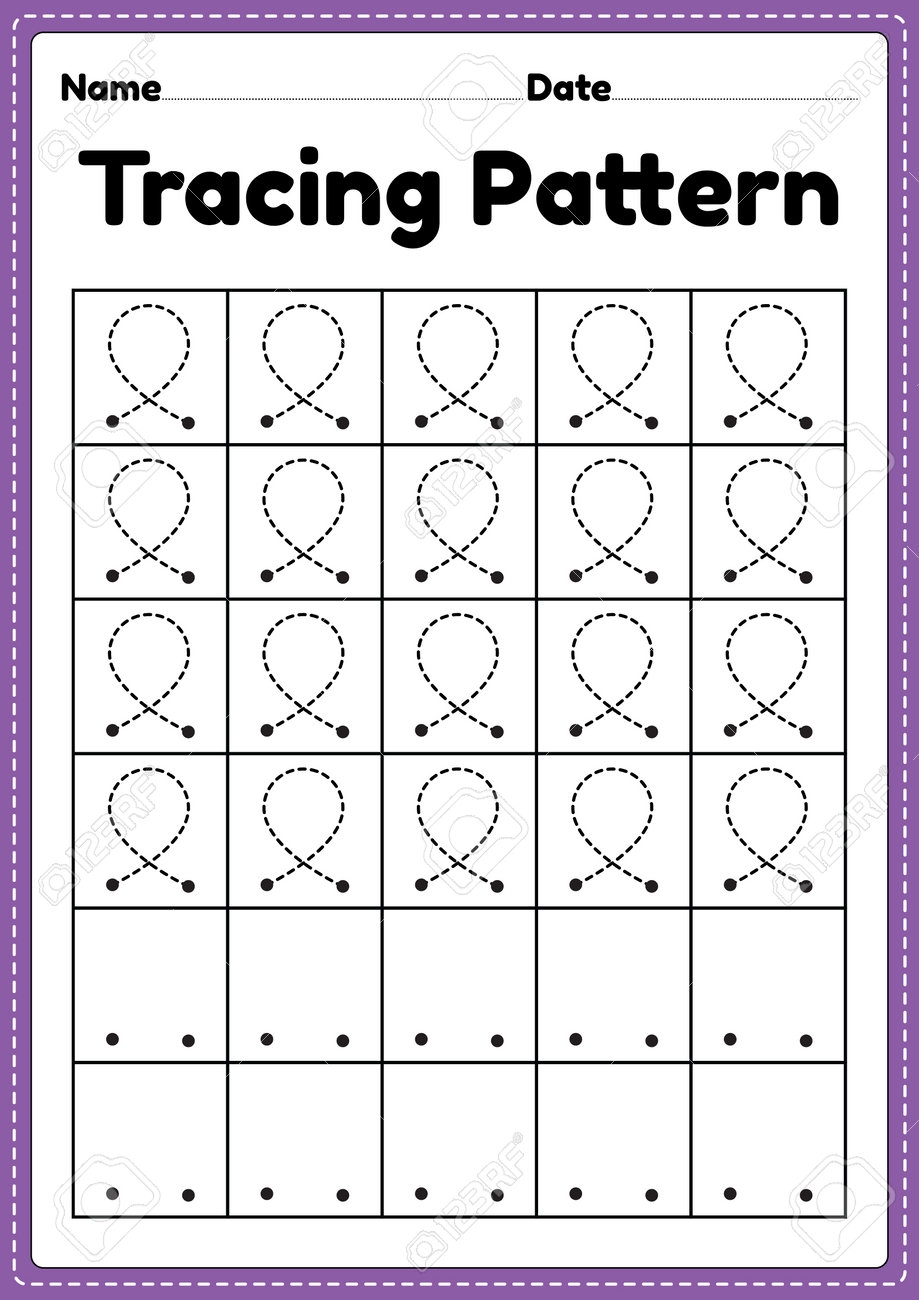 Montessori Worksheet Free Printable