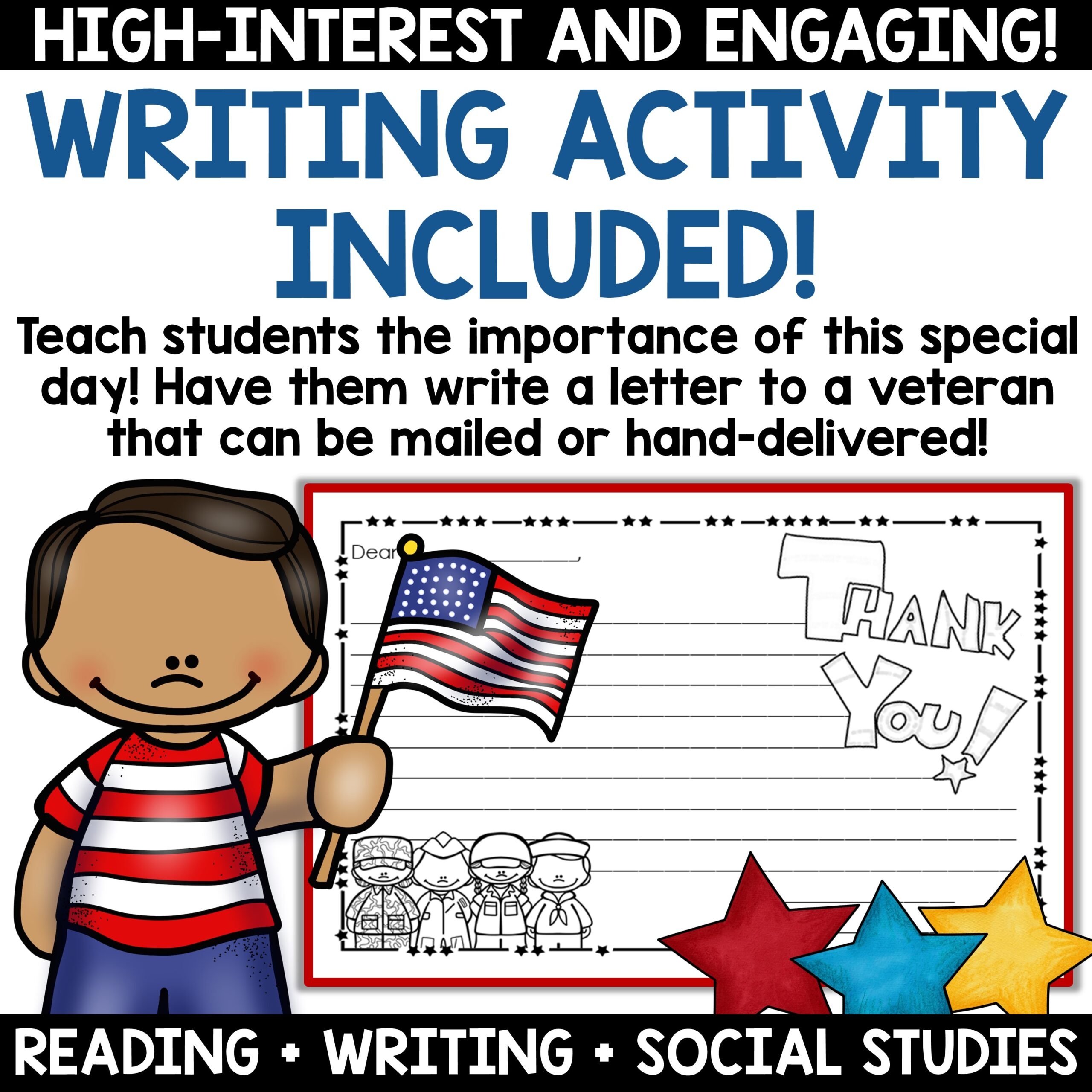 Flag Day Reading Comprehension Worksheets Tpt
