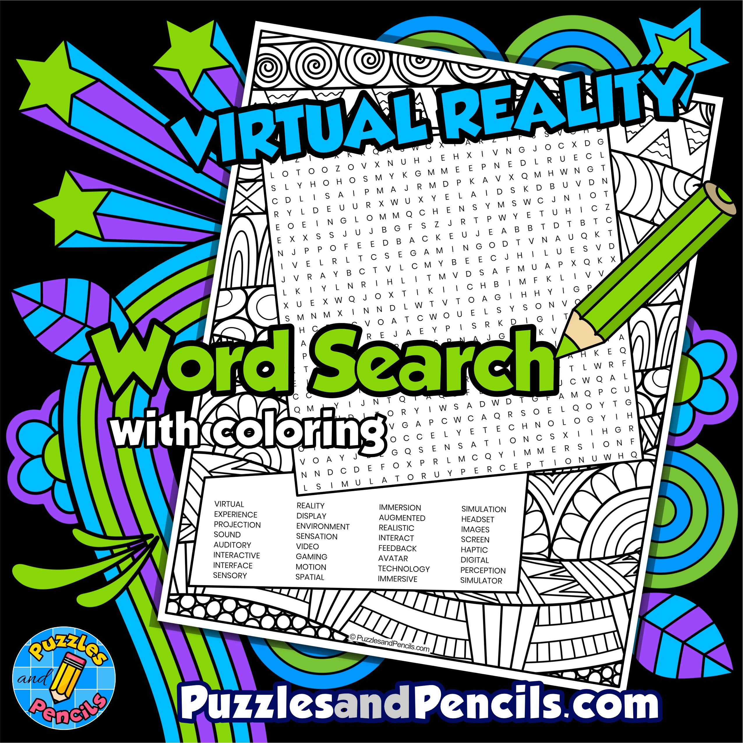 Free Printable Computer Activity Worksheets