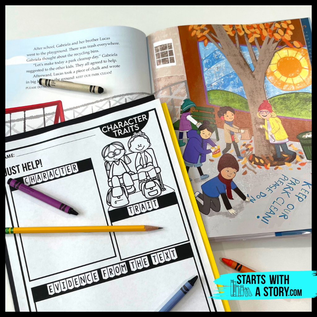 World Autism Awareness Day Activities For Elementary Students In 